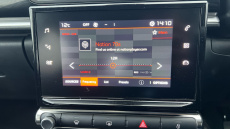 Citroen C3 1.2 PureTech Plus 5dr Petrol Hatchback